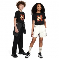 Tricou Nike K NSW TEE FUTURA HBR SSNL thumbnav 2