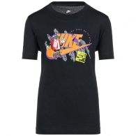 Футболка Nike K NSW TEE BOXY 1 FUTURA thumbnav