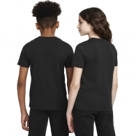 Tricou Nike K NSW TEE BOXY 1 FUTURA thumbnav 4