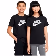Футболка Nike K NSW TEE FUTURA HBR