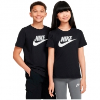 Tricou Nike K NSW TEE FUTURA HBR thumbnav