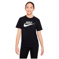 Футболка Nike K NSW TEE FUTURA HBR thumbnav 3