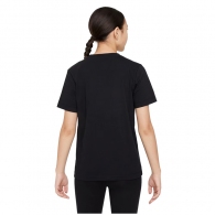 Футболка Nike K NSW TEE FUTURA HBR thumbnav 5