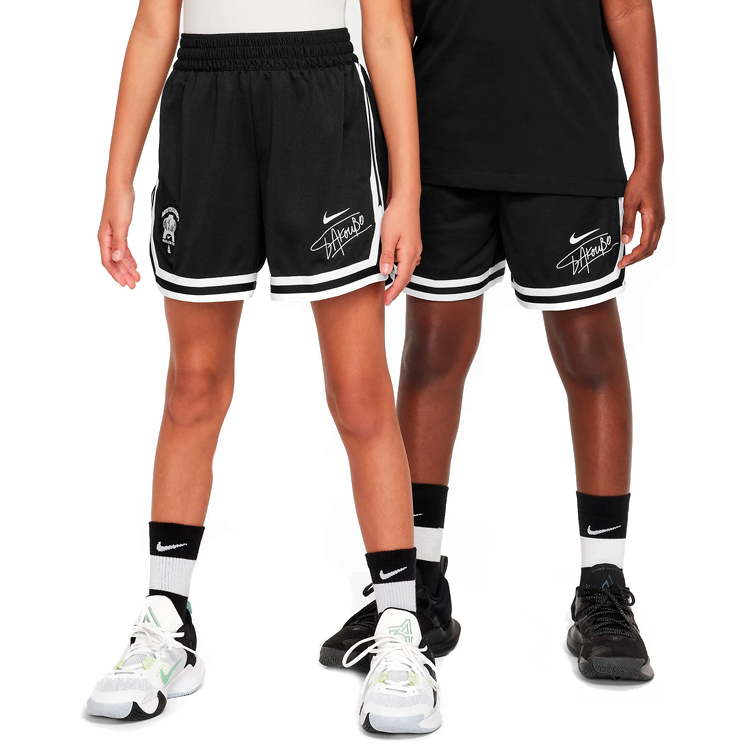 Шорты Nike GA B NK DF DNA SHORT 5IN / Мужской / S / Черный photo 2