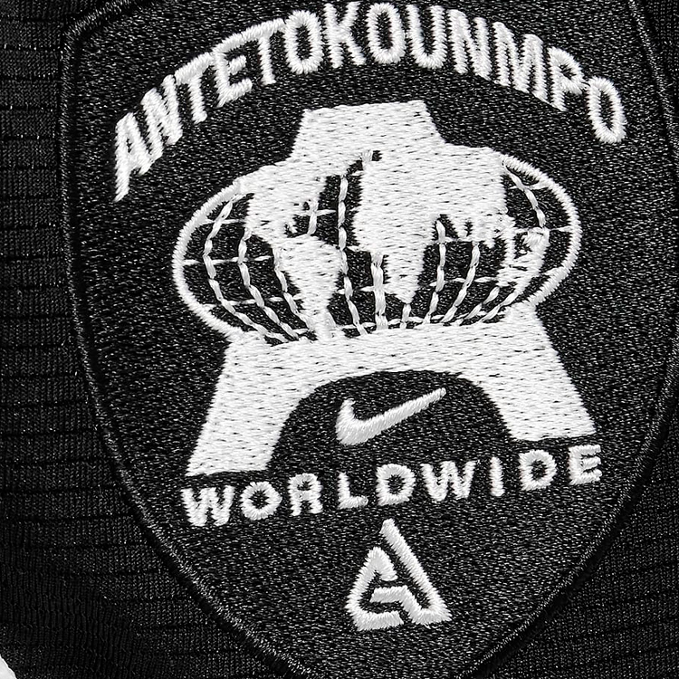 Шорты Nike GA B NK DF DNA SHORT 5IN / Мужской / S / Черный photo 3