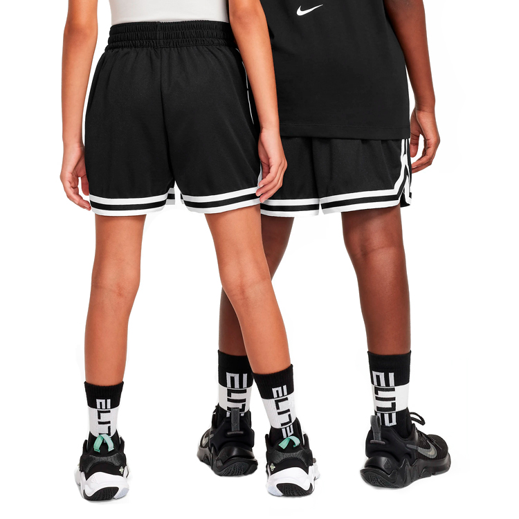 Шорты Nike GA B NK DF DNA SHORT 5IN / Мужской / S / Черный photo 5