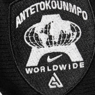 Шорты Nike GA B NK DF DNA SHORT 5IN thumbnav 3