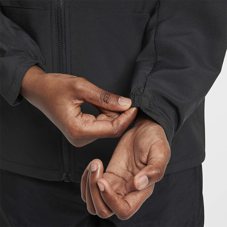 Ветровка Nike K NK DF UV WOVEN JKT photo 3