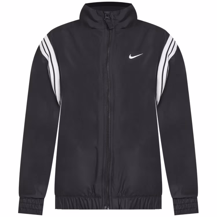 Толстовка Nike K NK RPL CROSSOVER JKT SR
