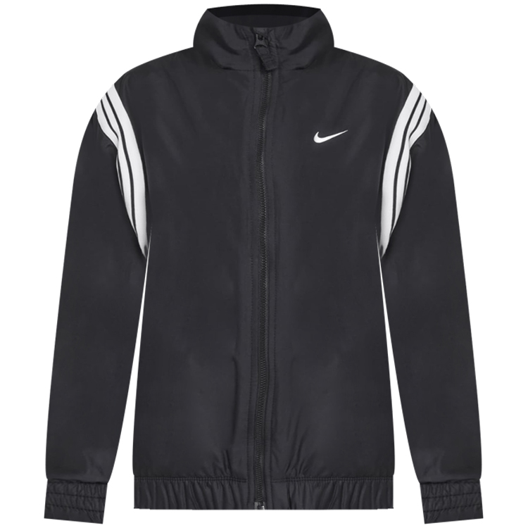 Hanorac Nike K NK RPL CROSSOVER JKT SR / Barbati / M / Negru photo 2