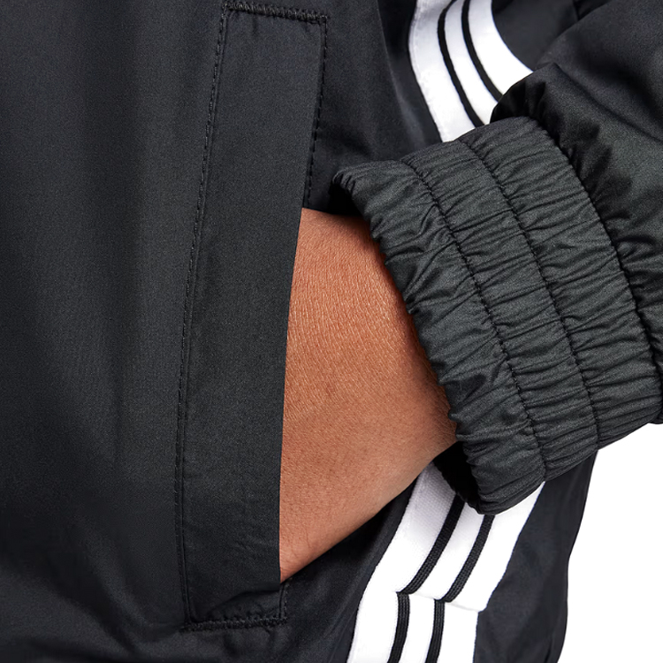 Hanorac Nike K NK RPL CROSSOVER JKT SR / Barbati / M / Negru photo 5