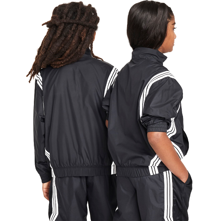 Hanorac Nike K NK RPL CROSSOVER JKT SR / Barbati / M / Negru photo 6