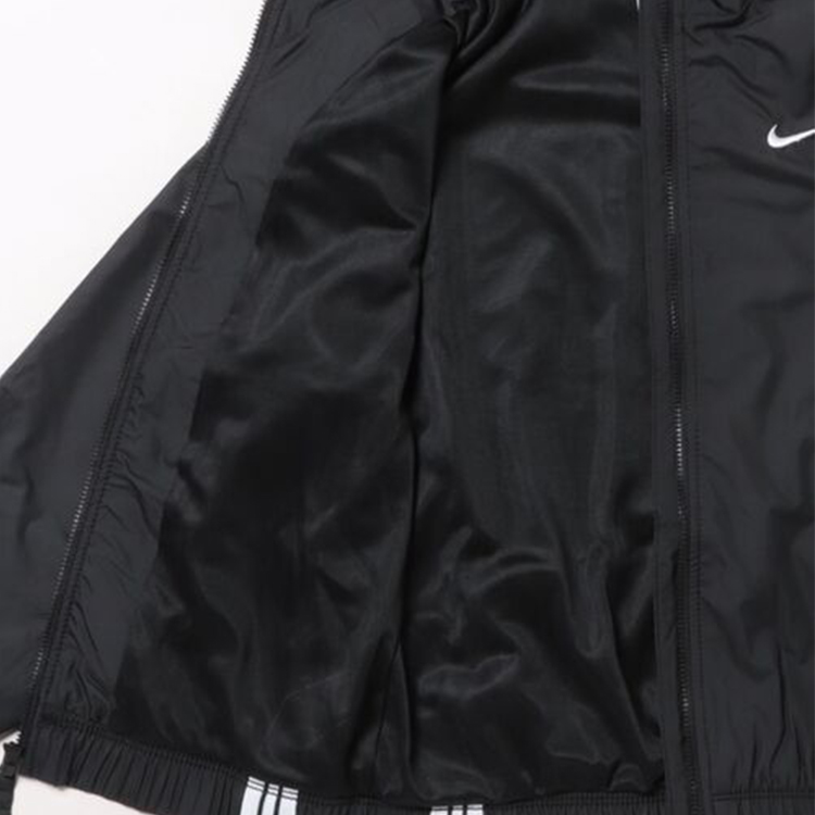 Hanorac Nike K NK RPL CROSSOVER JKT SR / Barbati / M / Negru photo 7