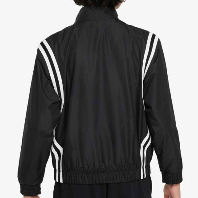 Hanorac Nike K NK RPL CROSSOVER JKT SR / Barbati / M / Negru photo 8