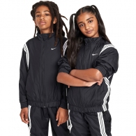 Hanorac Nike K NK RPL CROSSOVER JKT SR thumbnav 9