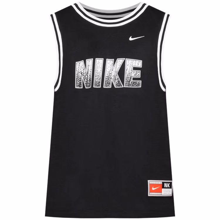 Майка Nike K NK DF COB JSY TANK