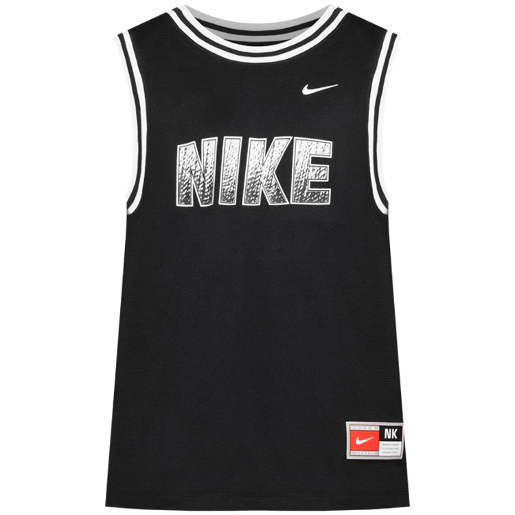 Майка Nike K NK DF COB JSY TANK photo Майка Nike K NK DF COB JSY TANK photo