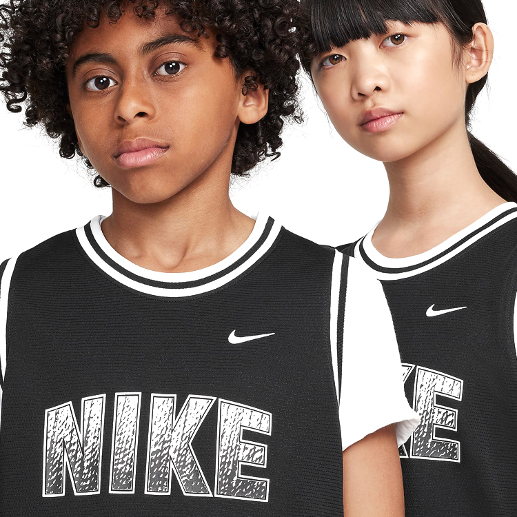 Майка Nike K NK DF COB JSY TANK / Мужской / XL / Черный photo 4