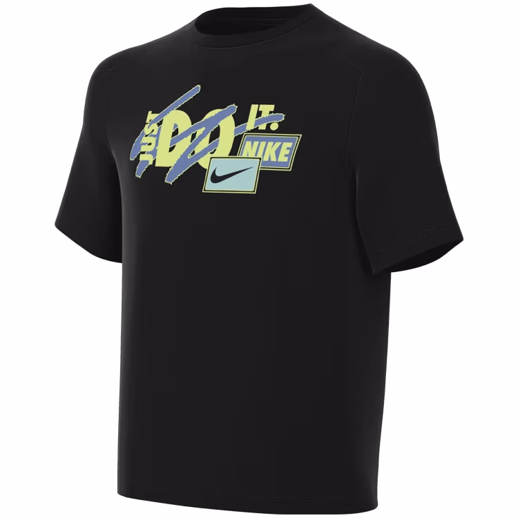 Tricou Nike B NK DF MULTI SS TOP SSNL GX