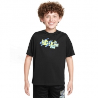 Tricou Nike B NK DF MULTI SS TOP SSNL GX thumbnav 5
