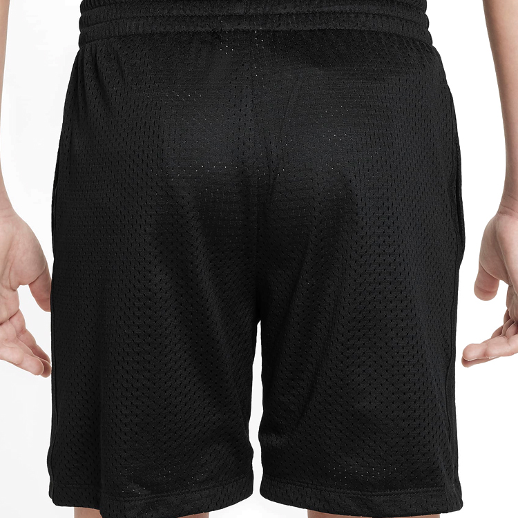 Sorti Nike B NK DF MULTI SHORT MSH SSNL / Barbati / M / Negru photo 5