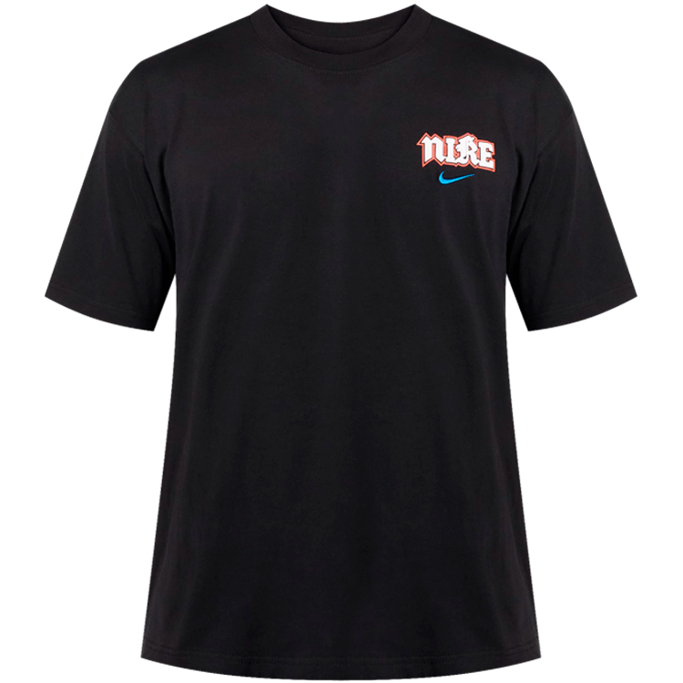 Футболка Nike M NSW TEE M90 OC LBR DNA photo Футболка Nike M NSW TEE M90 OC LBR DNA photo
