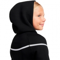 Hanorac Nike B NSW TCH FLC SSNL TF+ WR FZ thumbnav 4