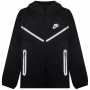 Hanorac Nike B NSW TCH FLC SSNL TF+ WR FZ thumbnav
