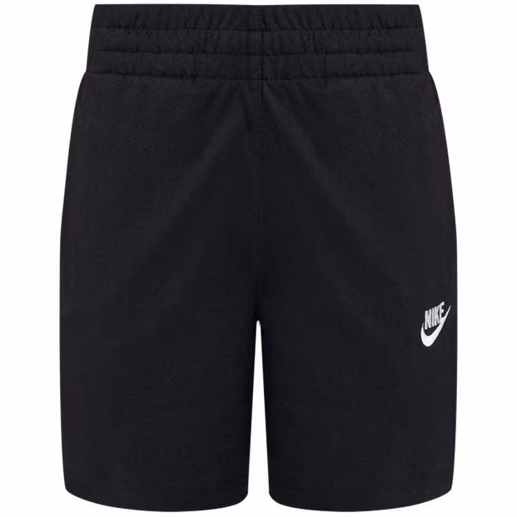 Шорты Nike K NSW CLUB KNIT SHORT 6IN LBR