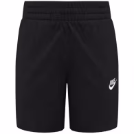 Шорты Nike K NSW CLUB KNIT SHORT 6IN LBR
