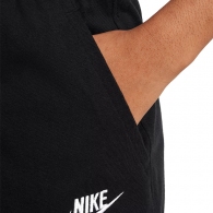 Шорты Nike K NSW CLUB KNIT SHORT 6IN LBR thumbnav 4