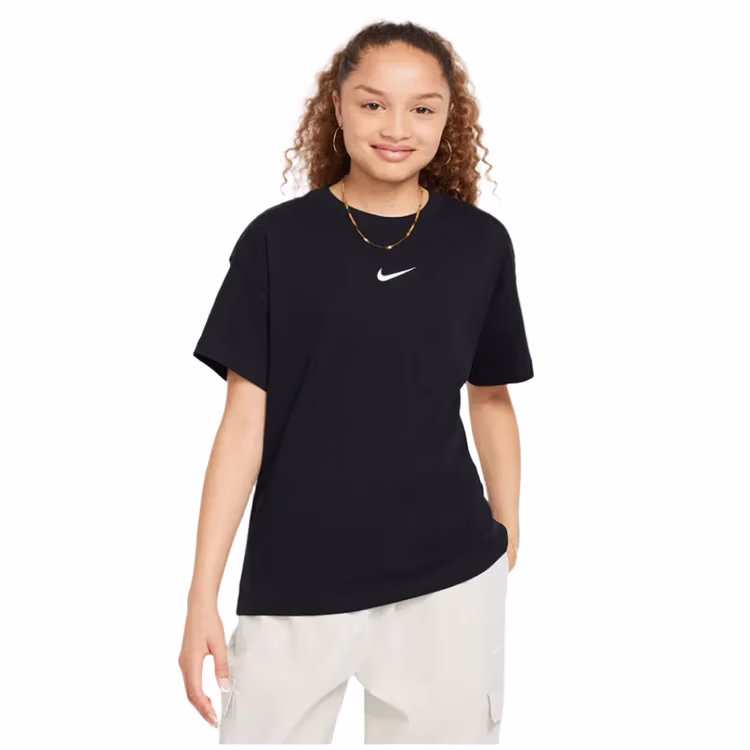 Футболка Nike G NSW TEE BOY ESSNTL LBR