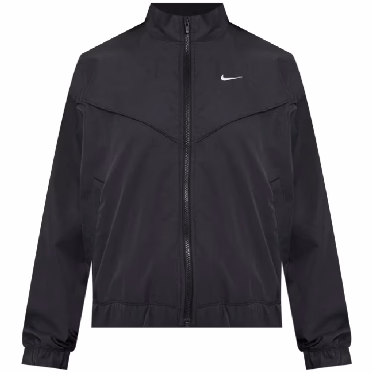Толстовка Nike G NSW LTWT OVRSZD JKT STY STAR