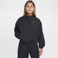 Hanorac Nike G NSW LTWT OVRSZD JKT STY STAR thumbnav 7