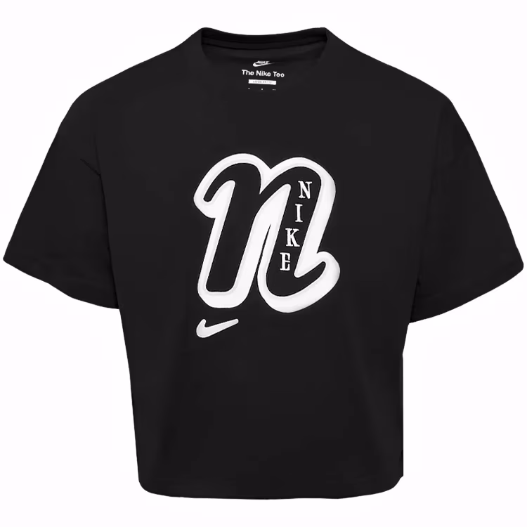 Футболка Nike G NSW TEE GRAPHIC STAR