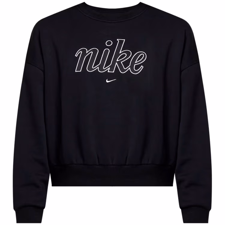 Толстовка Nike G NSW CLUB FLC BXY CRW GX STAR