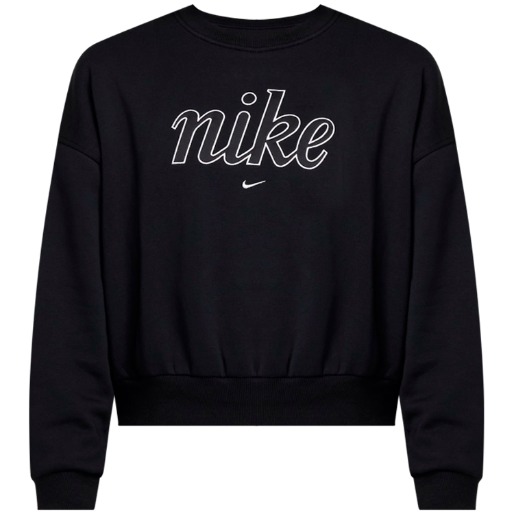 Толстовка Nike G NSW CLUB FLC BXY CRW GX STAR photo 