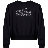 Толстовка Nike G NSW CLUB FLC BXY CRW GX STAR thumbnav