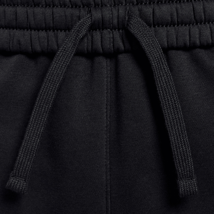 Брюки Nike G NSW CLUB FLC LSE PNT GX STAR / Женский / M / Черный photo 3