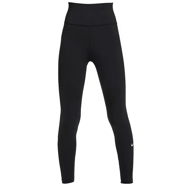 Легинсы Nike G NK DF ONE TGHT XL Черный Женский photo 3