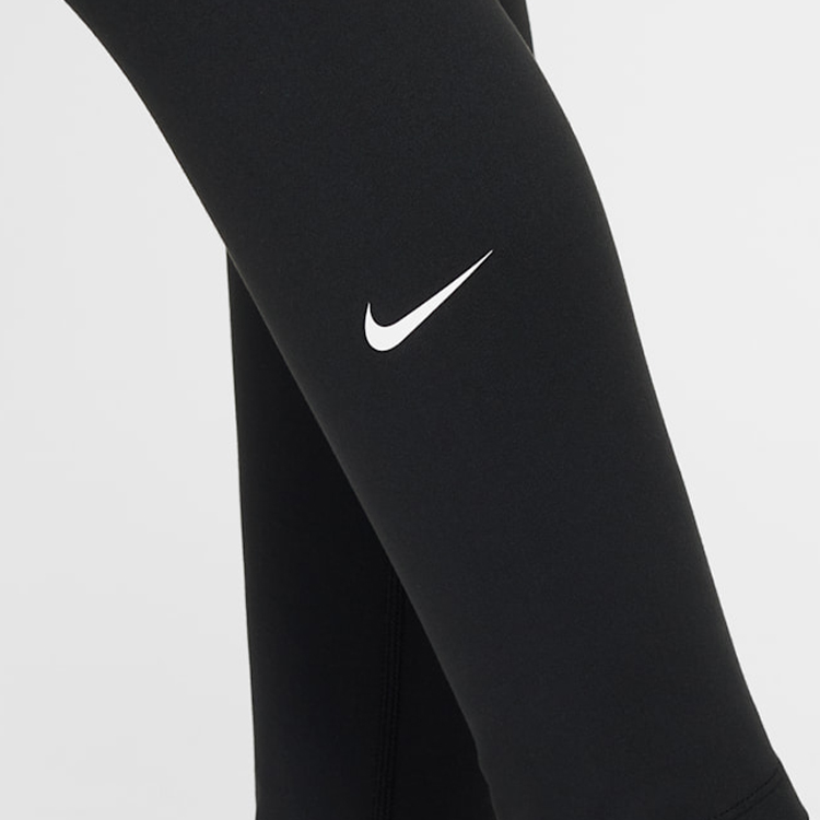 Легинсы Nike G NK DF ONE TGHT XL Черный Женский photo 7