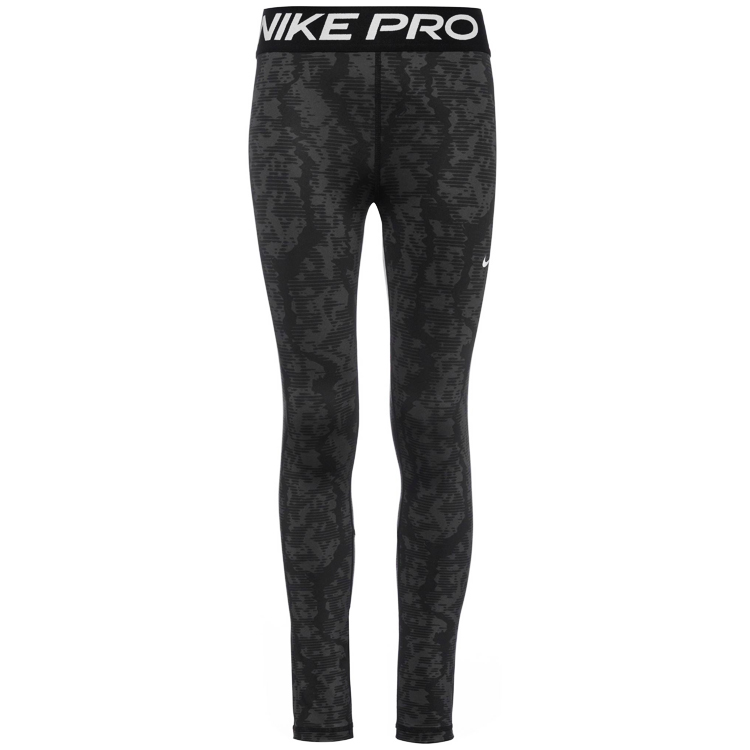 Легинсы Nike G NP DF TIGHT SPORT AOP photo 