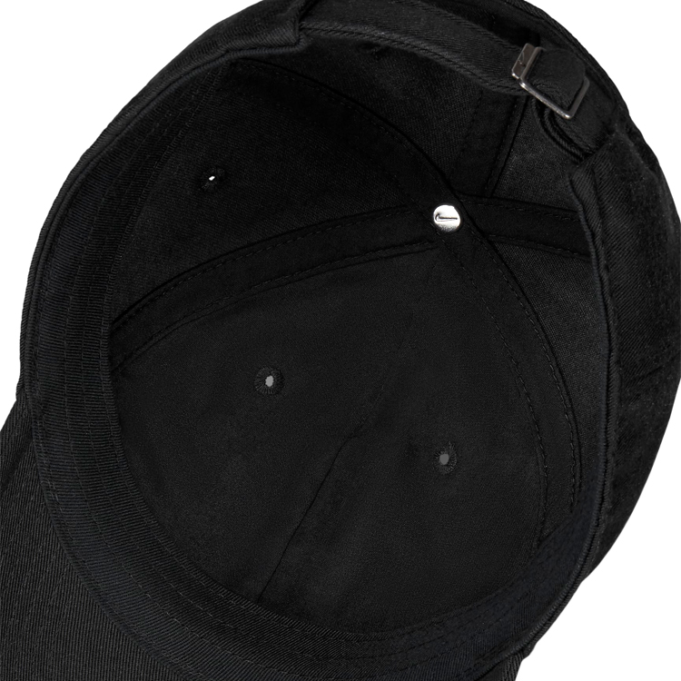 Chipiu Nike U NK CLUB CAP U CB SM SWSH L M-L Negru photo 4