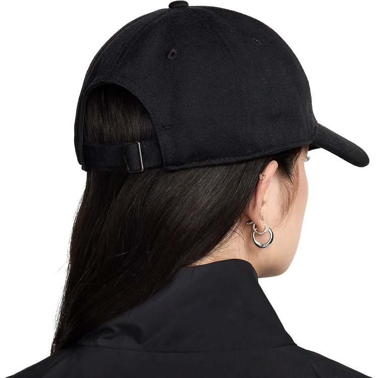 Chipiu Nike U NK CLUB CAP U CB SM SWSH L M-L Negru photo 5