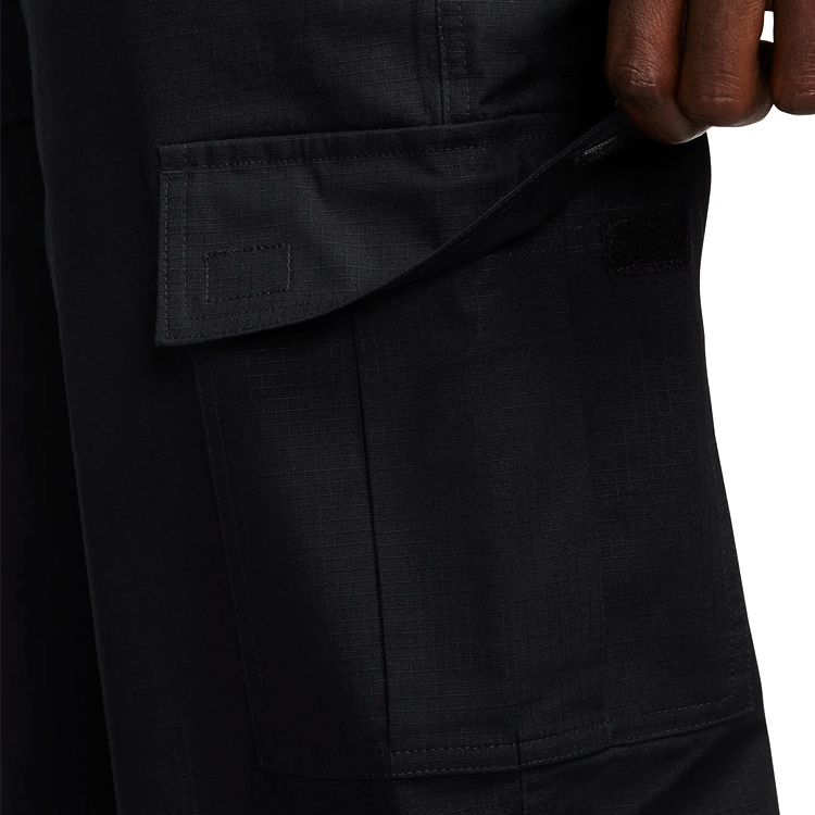 Брюки Nike M NK CLUB CARGO PANT 34-34 Черный Мужской photo 4