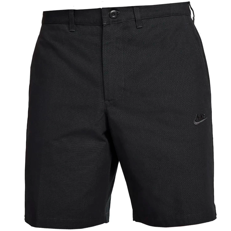 Sorti Nike M CLUB CHINO SHORT / Barbati / 36 / Negru photo 1 Sorti Nike M CLUB CHINO SHORT / Barbati / 36 / Negru photo 1
