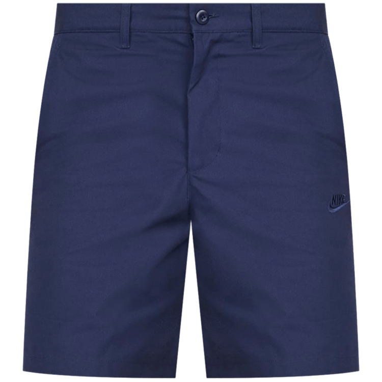 Шорты мужские Nike M CLUB CHINO SHORT 32 Синий photo 2