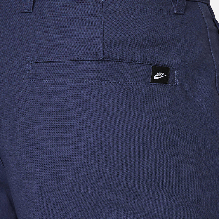 Шорты мужские Nike M CLUB CHINO SHORT 32 Синий photo 5