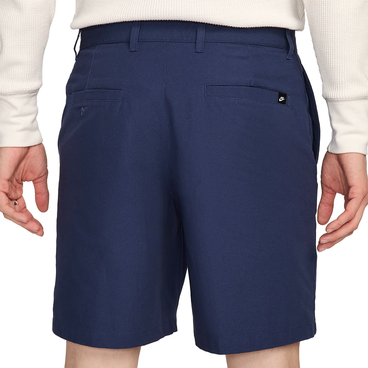 Шорты мужские Nike M CLUB CHINO SHORT 32 Синий photo 6