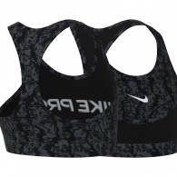 Спортивное бра Nike G NK SWSH REV AOP BRA thumbnav 3